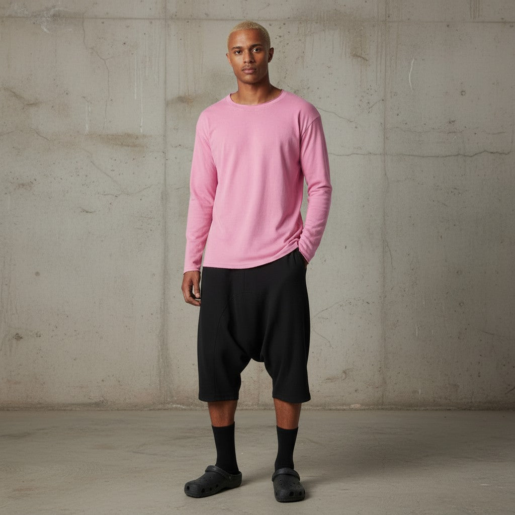 CHOMBI PINK