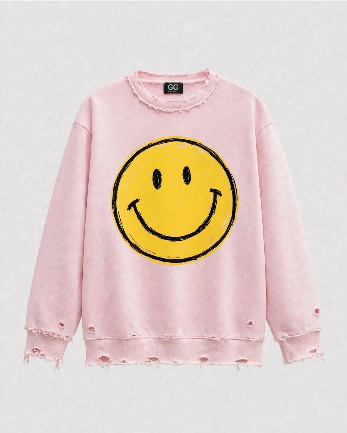 SMILE PINK