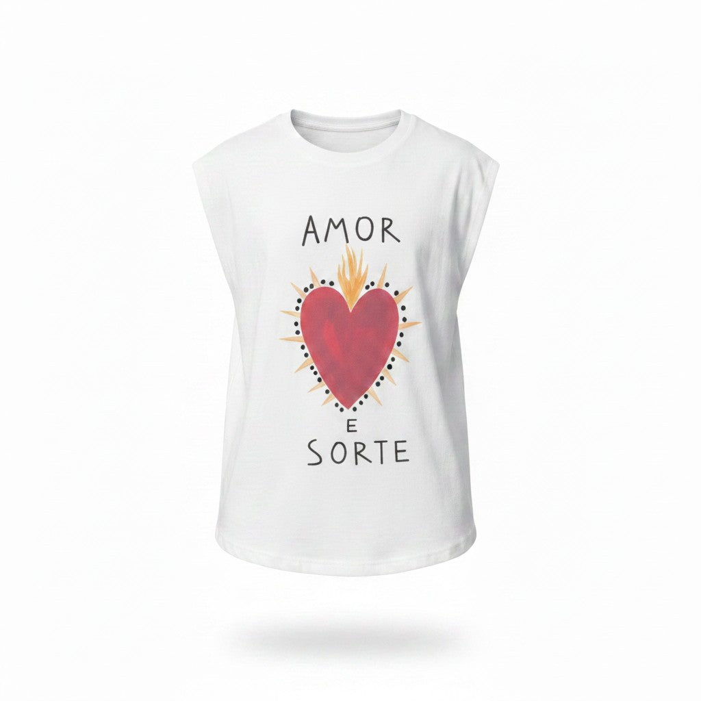 AMOR E SORTE