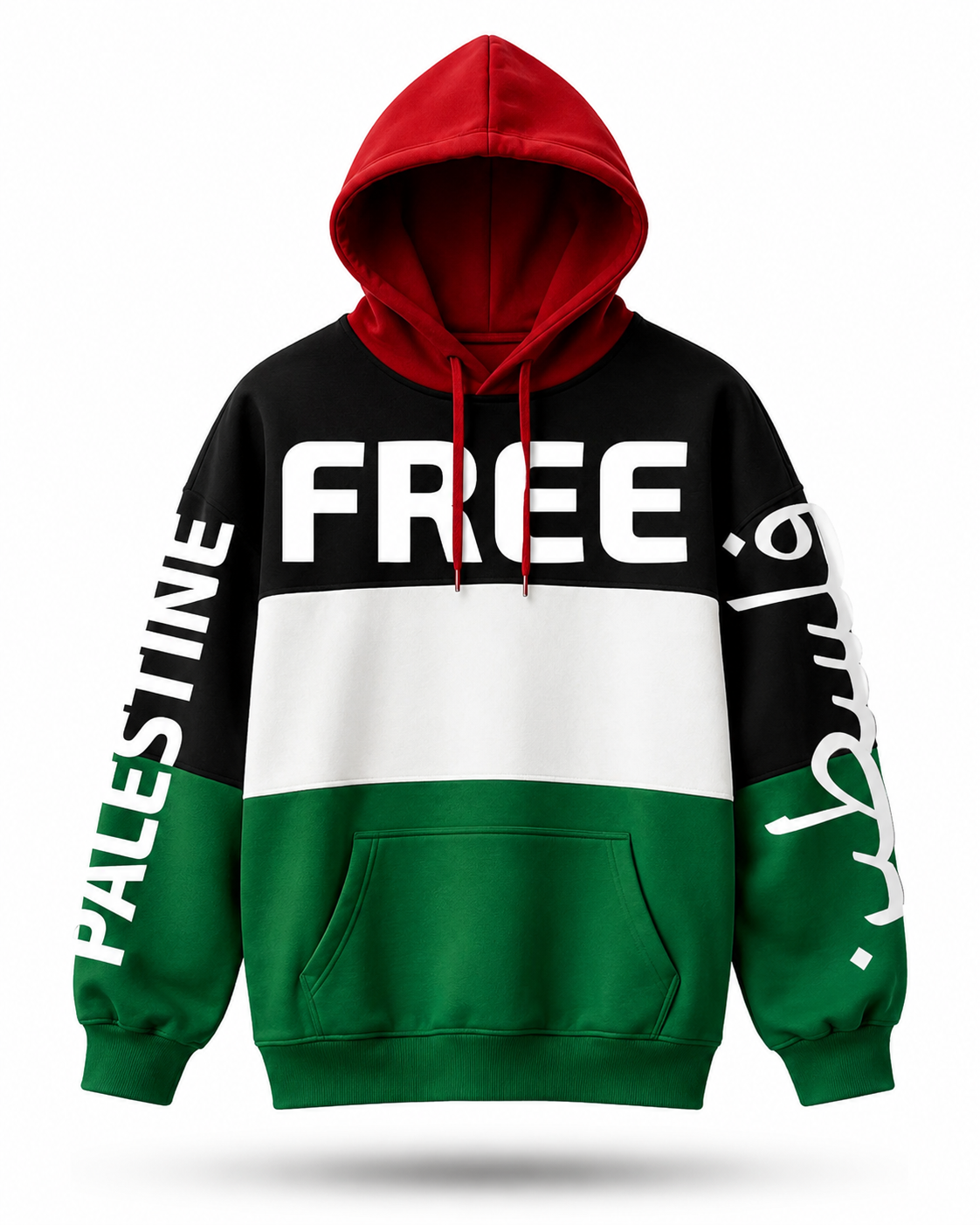 FREE PALESTINE