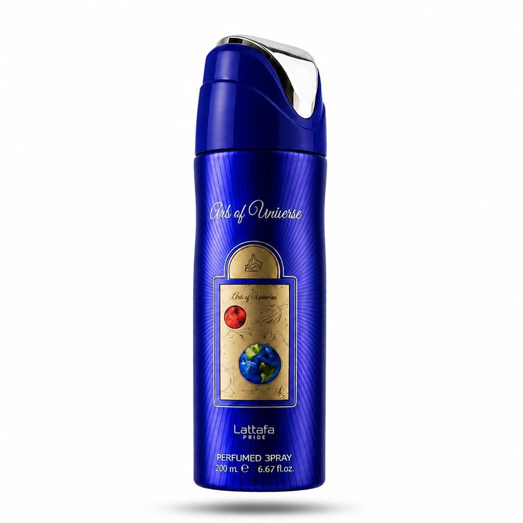 ART OF UNIVERSE SPRAY