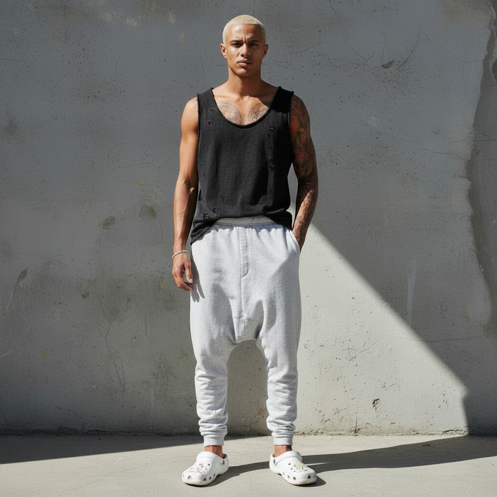 BACHO GREY