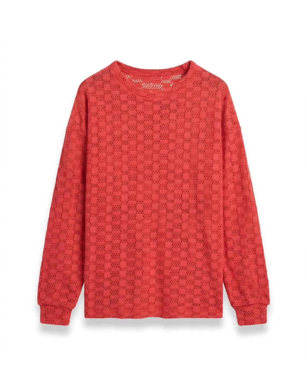 CORAL OVER