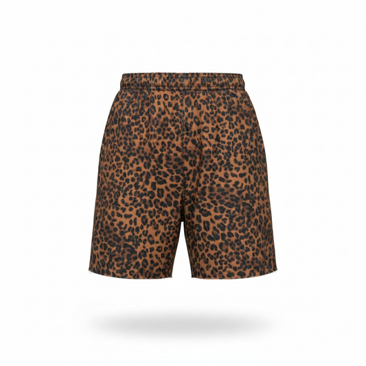SHORT PARDO