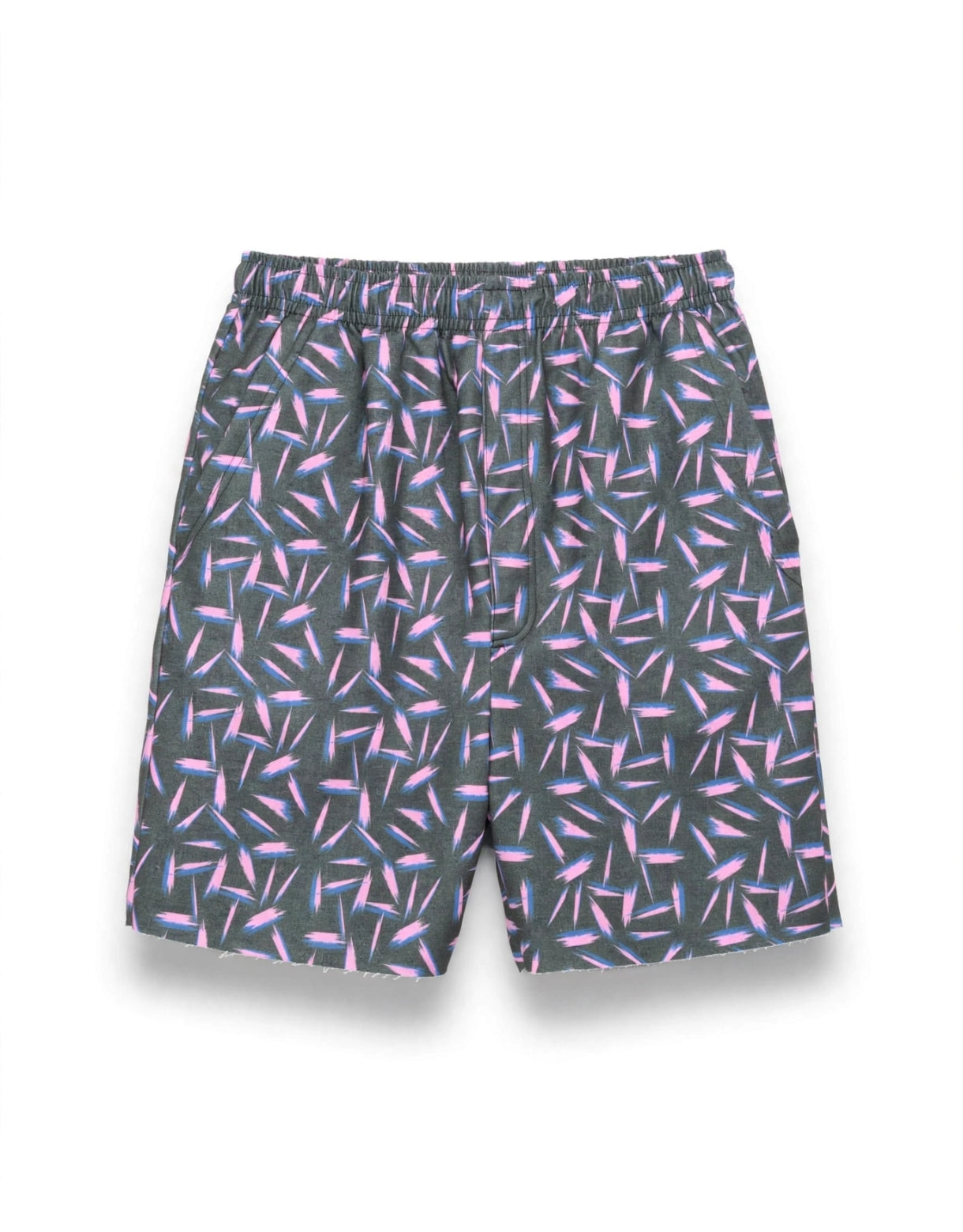 SHORT GEO