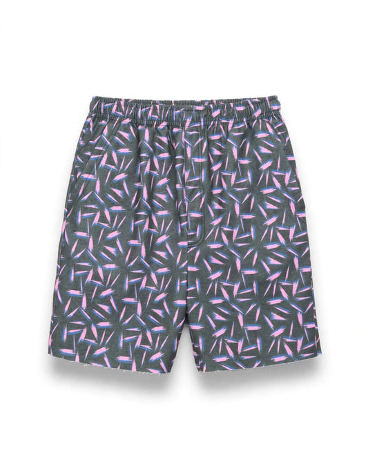 SHORT GEO