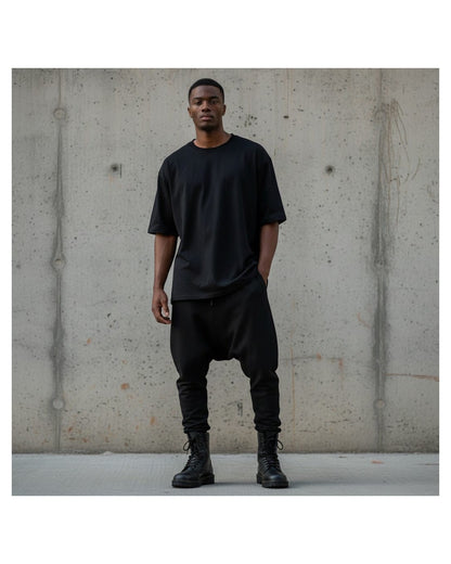 BACHO BLACK