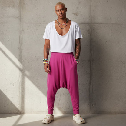 BACHO FUCSIA