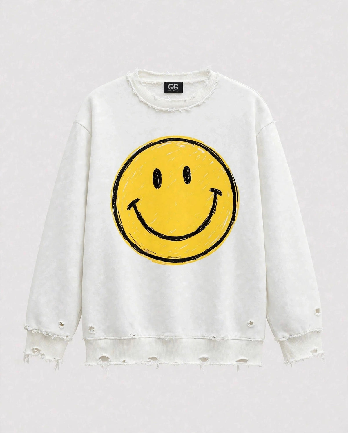 SMILE WHITE