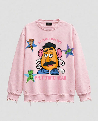 TOY STORY PINK
