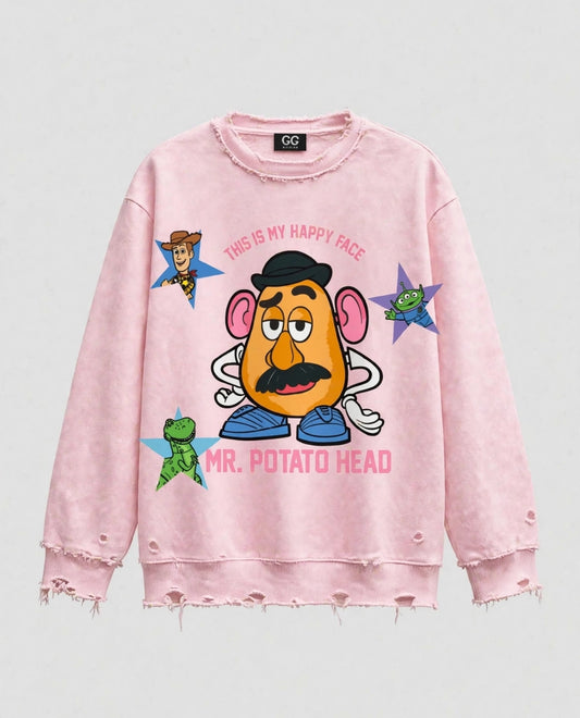 TOY STORY PINK