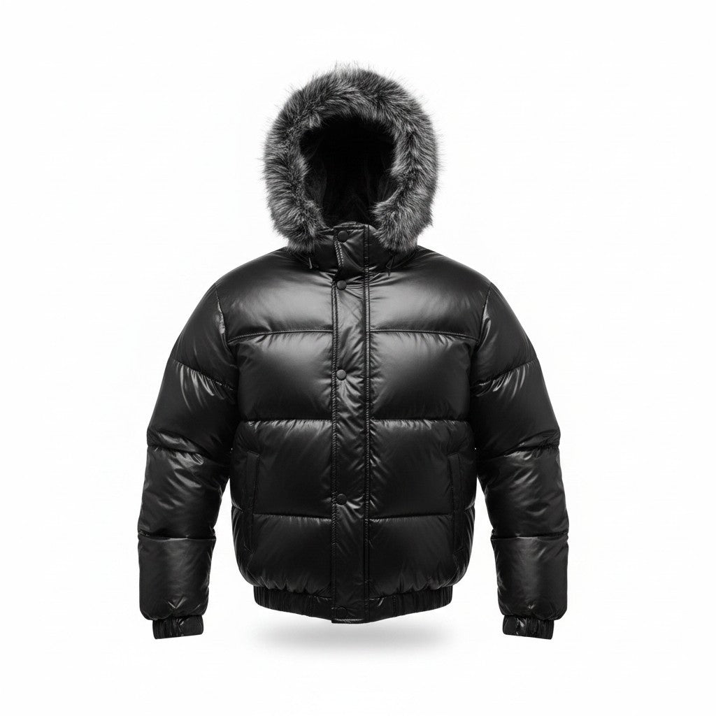 SKML BLACK