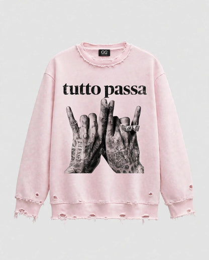 TUTTO PASSA PINK