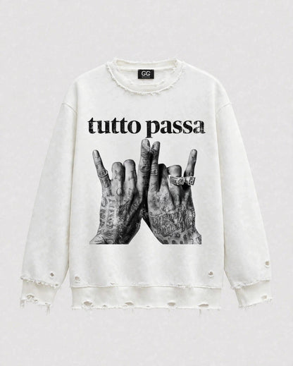 TUTTO PASSA