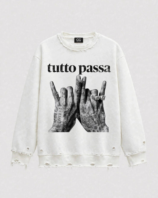 TUTTO PASSA