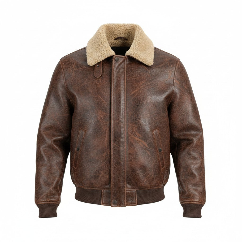 RUST BOMBER