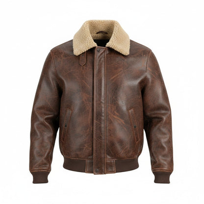 RUST BOMBER