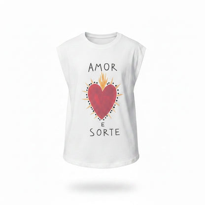 AMOR E SORTE