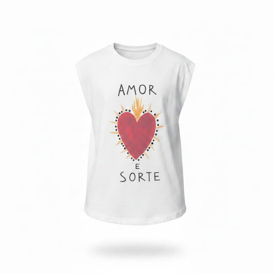 AMOR E SORTE