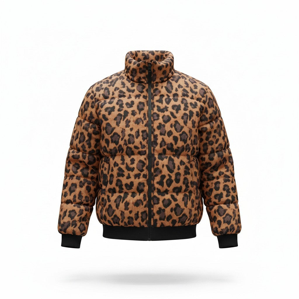 PUFFER PARD