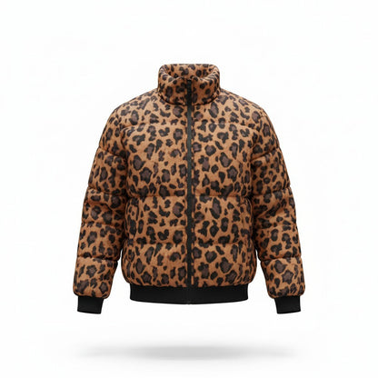 PUFFER PARD