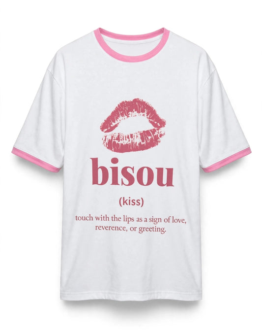 BISOU TEE