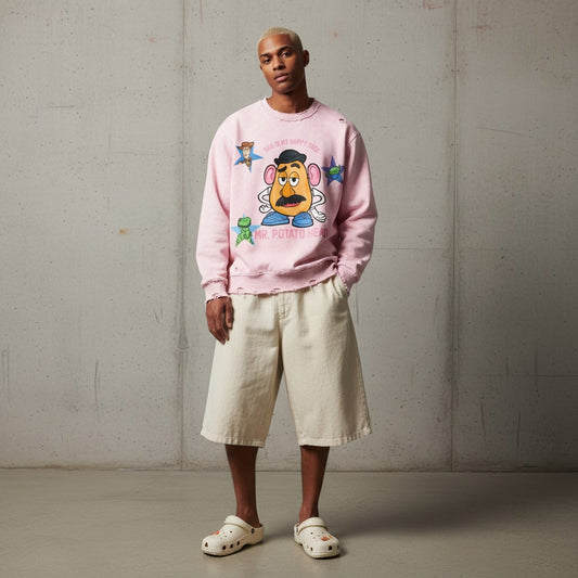 TOY STORY PINK
