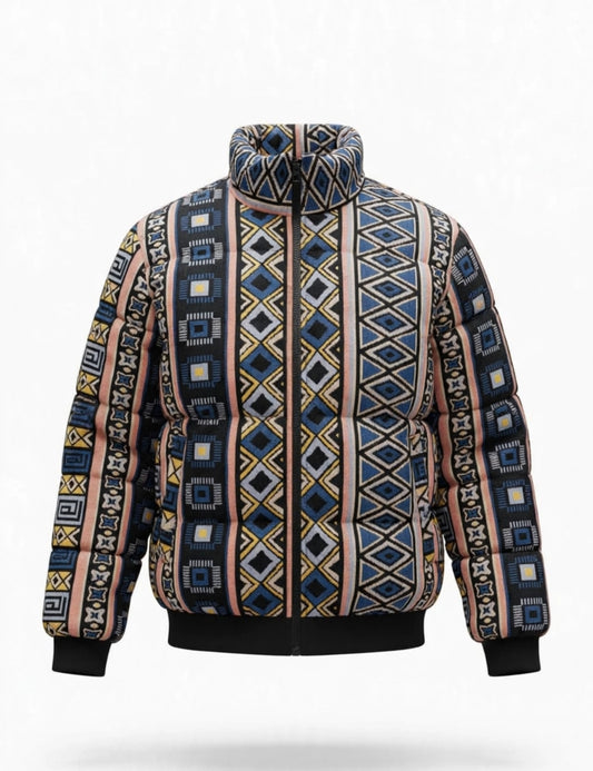 GEO BOMBER
