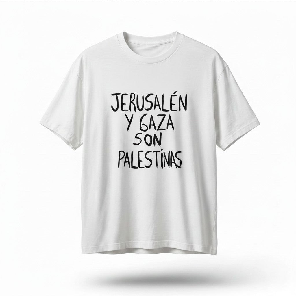 PALESTINA TEE