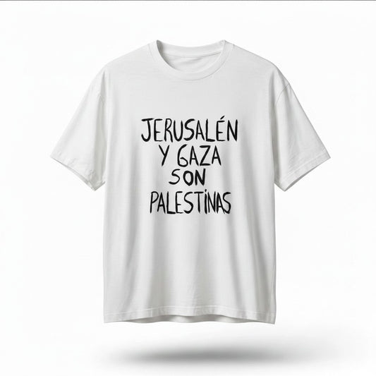 PALESTINA TEE