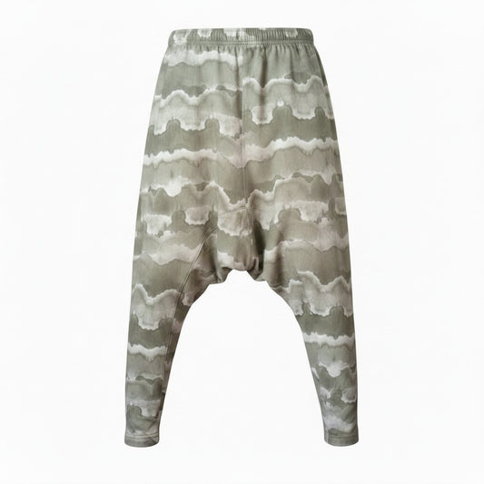 BACHO TIE - DYE