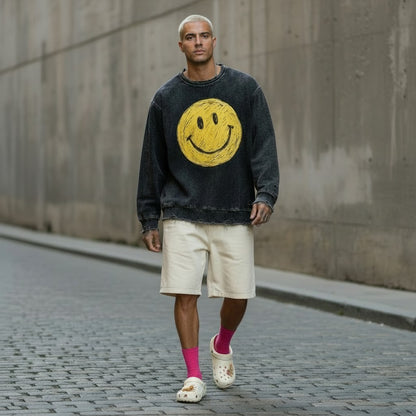 SMILE BLACK