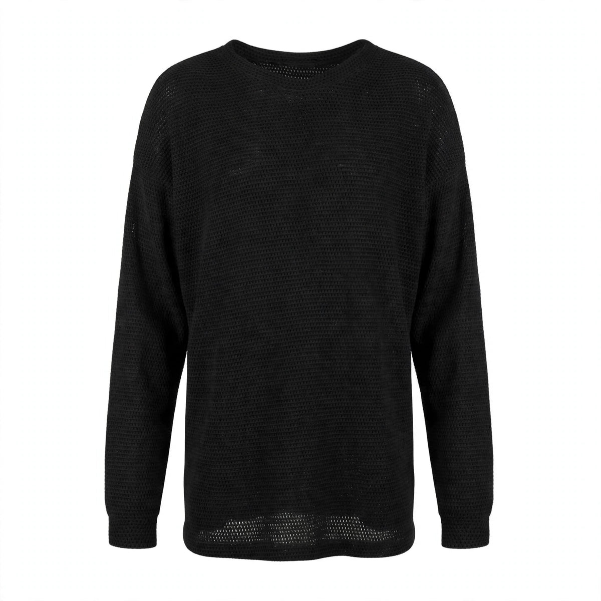 OVER BLACK