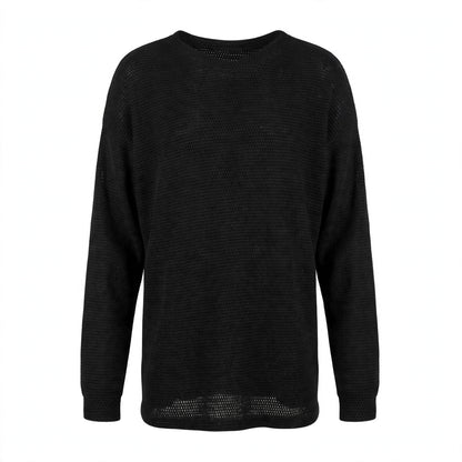 OVER BLACK