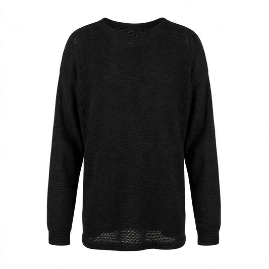 OVER BLACK