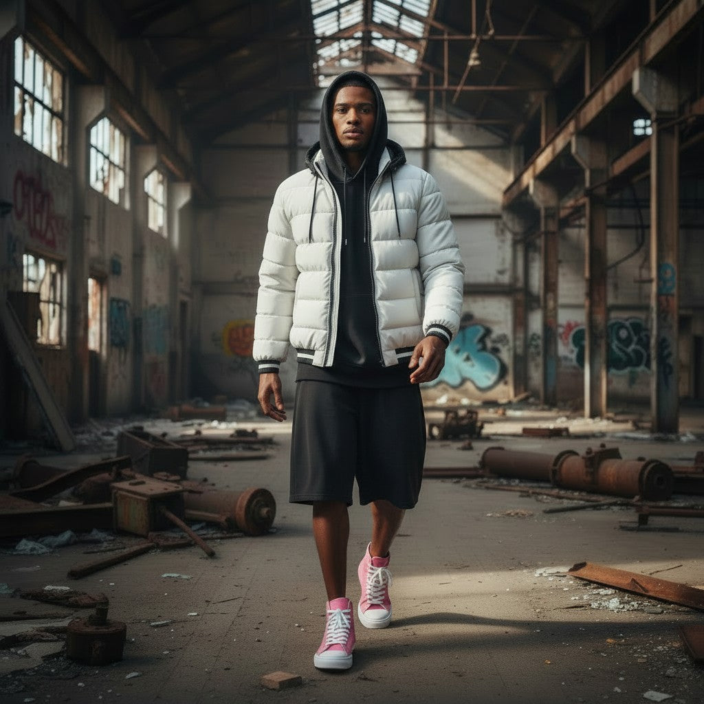 GHOST FROST