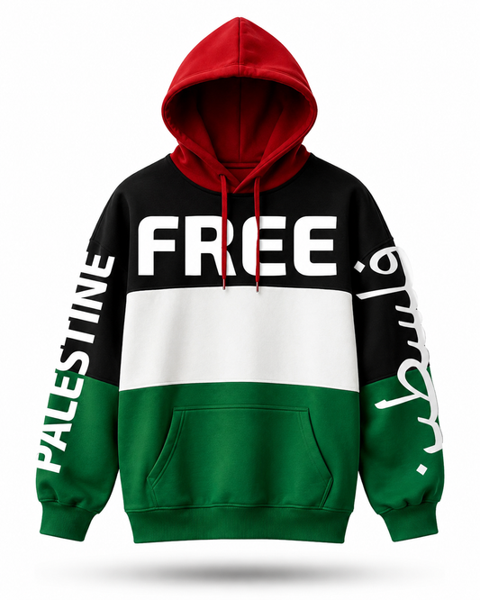FREE PALESTINE