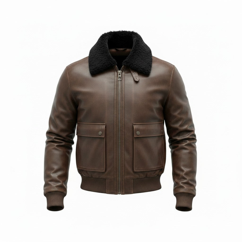 PILOT BROWN
