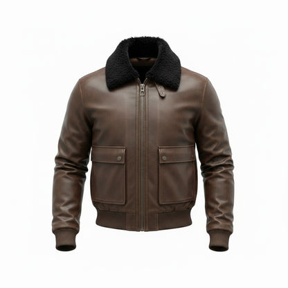 PILOT BROWN