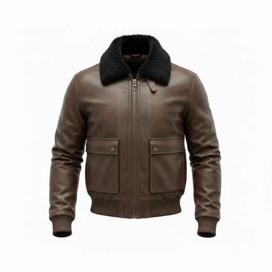 PILOT BROWN