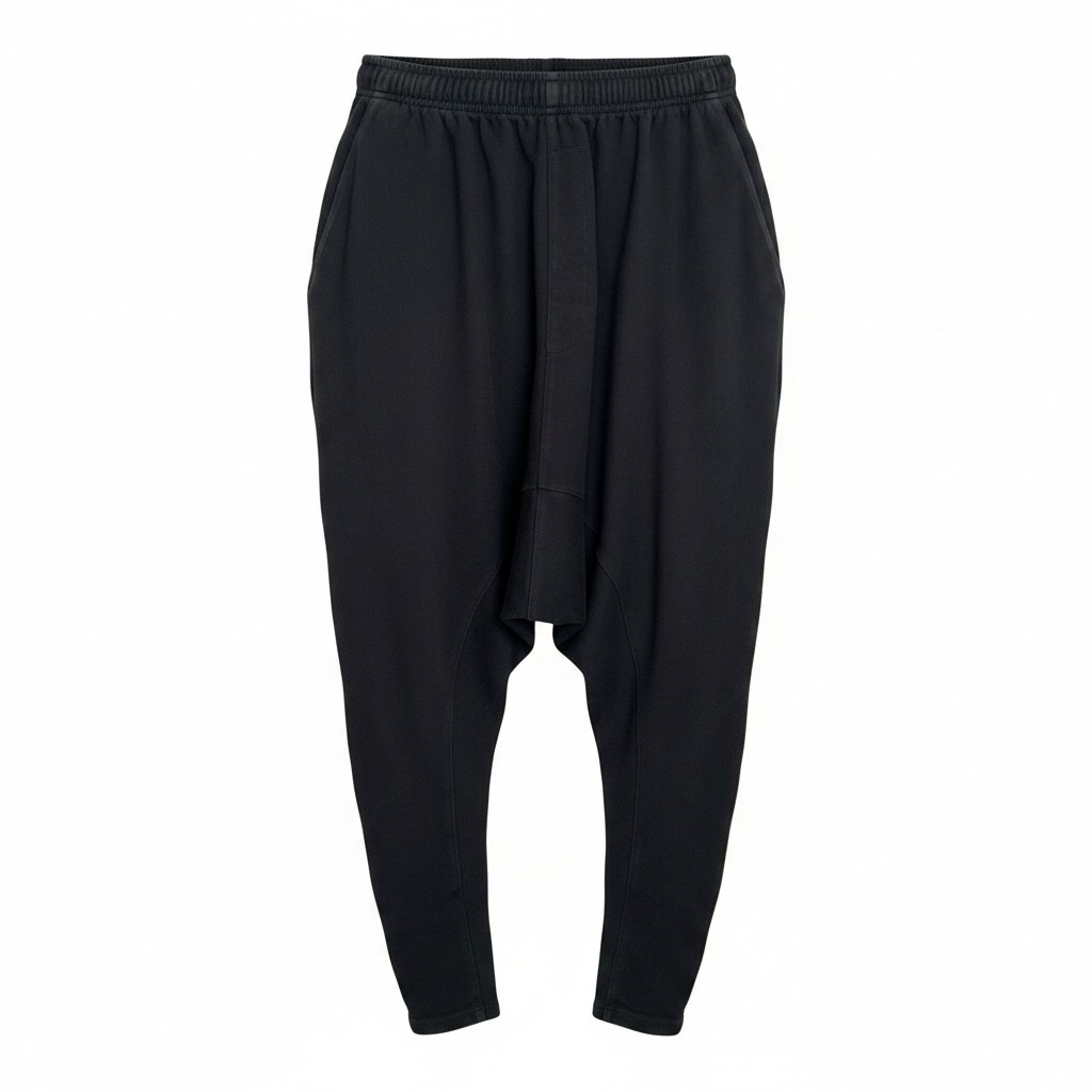 VOID HAREM PANT