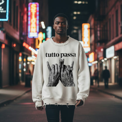 TUTTO PASSA