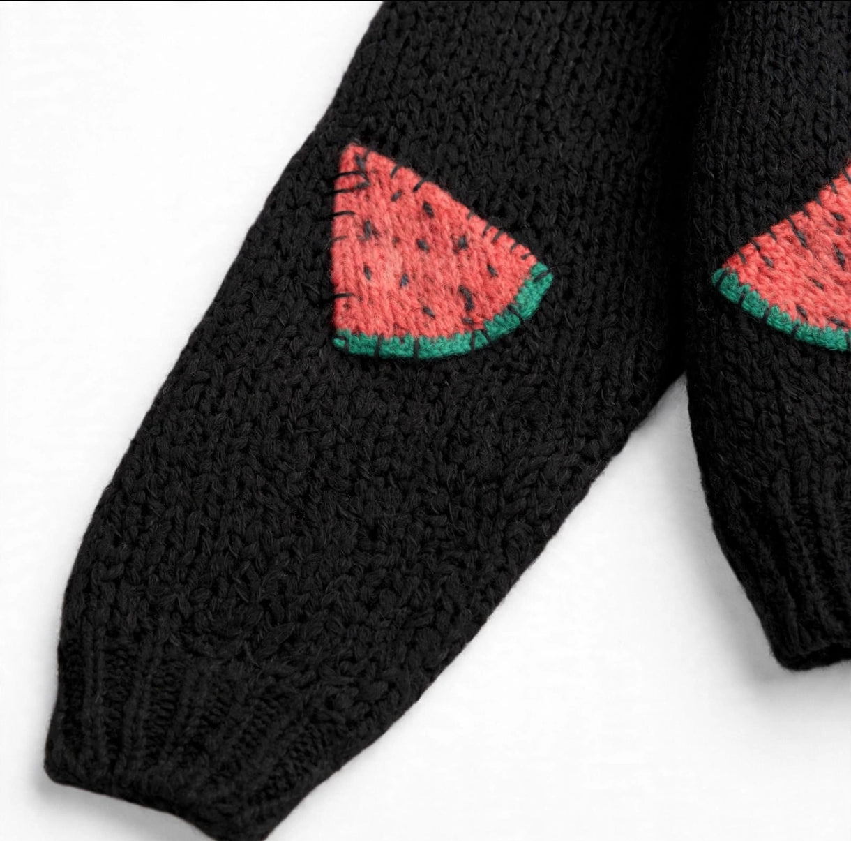 SANDIA BLACK woman