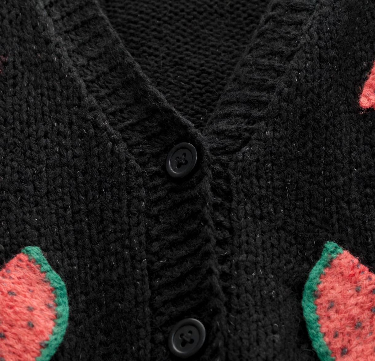 SANDIA BLACK woman