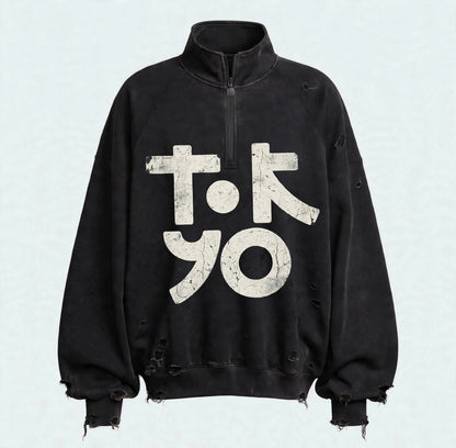 TOKYO HOODIE