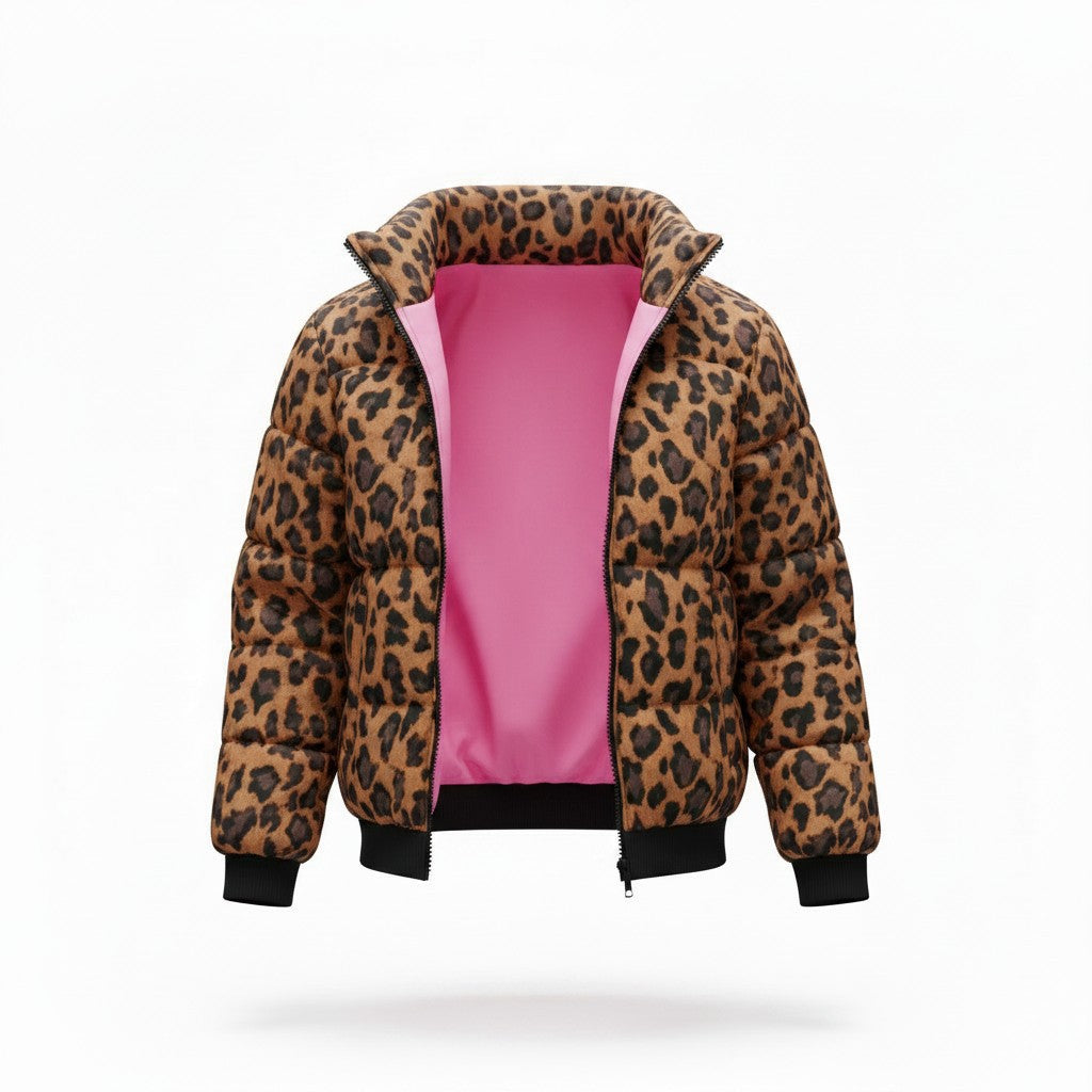 PUFFER PARD