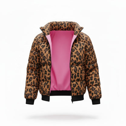 PUFFER PARD