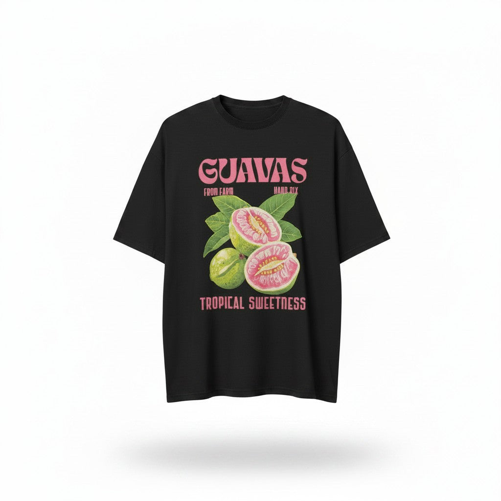 GUAVAS TEE