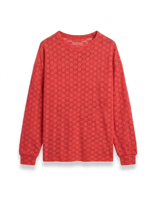 CORAL OVER