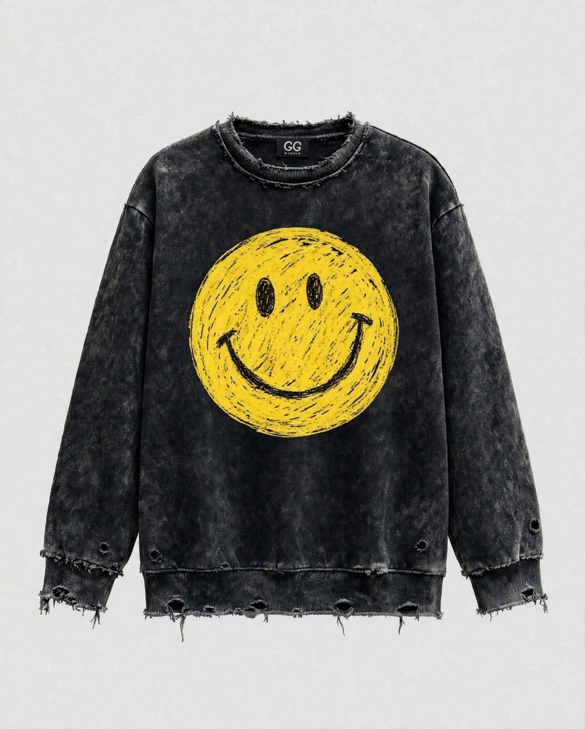 SMILE BLACK